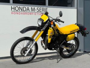 Honda MTX R2 HD09 of AD06 - Afbeelding 4