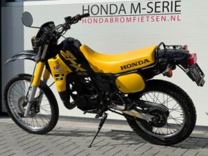 Honda MTX R2 HD09 of AD06 - Afbeelding 9