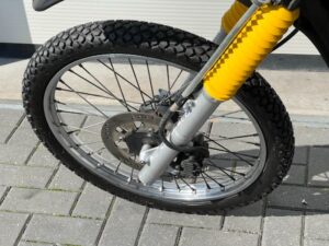 Honda MTX R2 HD09 of AD06 - Afbeelding 11