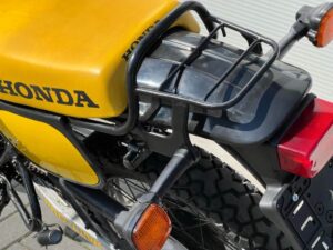 Honda MTX R2 HD09 of AD06 - Afbeelding 12