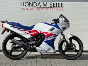 Honda NSR50 tiger type twee 1993 - Afbeelding 2