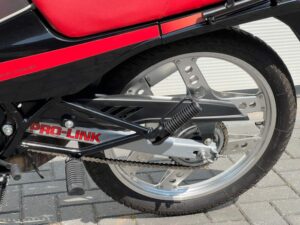 Honda MTX200 R2 MD07 incl. Motor kenteken, rijklaar! - Afbeelding 66