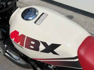 Honda MTX200 R2 MD07 incl. Motor kenteken, rijklaar! - Afbeelding 69