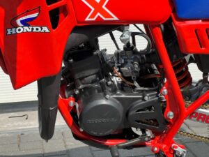Honda MTX200 R2 MD07 incl. Motor kenteken, rijklaar! - Afbeelding 80