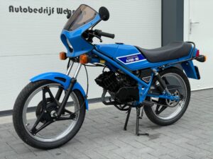 Honda MB5 (AC01) - Afbeelding 14