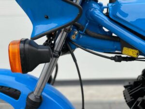 Honda MB5 (AC01) - Afbeelding 9
