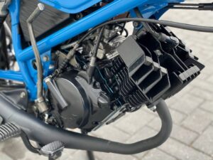 Honda MB5 (AC01) - Afbeelding 6
