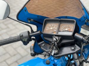 Honda MB5 (AC01) - Afbeelding 3