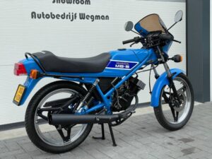 Honda MB5 (AC01) - Afbeelding 16