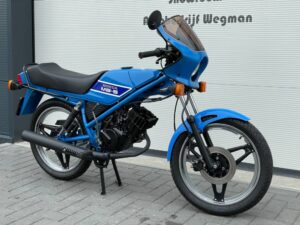 Honda MB5 (AC01) - Afbeelding 17