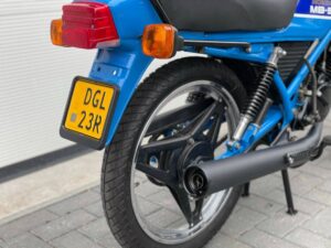 Honda MB5 (AC01) - Afbeelding 18