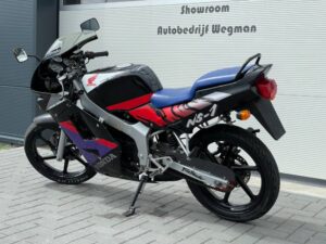 Honda NS1 DC03 - Afbeelding 6