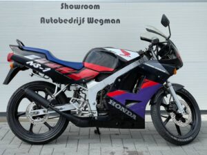 Honda NS1 DC03 - Afbeelding 2