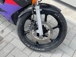 Honda NS1 DC03 - Afbeelding 12