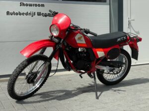 Honda MTXOT (HD06) - Afbeelding 3