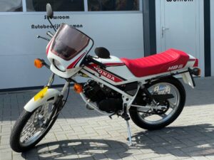 Honda MB5 (AC01) - Afbeelding 3
