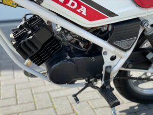 Honda MB5 (AC01) - Afbeelding 7