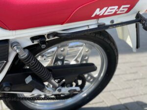 Honda MB5 (AC01) - Afbeelding 8