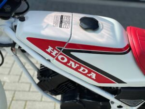 Honda MB5 (AC01) - Afbeelding 9