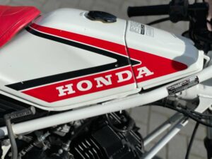 Honda MB5 (AC01) - Afbeelding 13