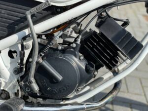 Honda MB5 (AC01) - Afbeelding 12