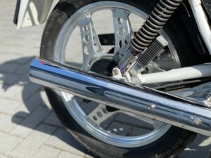 Honda MB5 (AC01) - Afbeelding 11