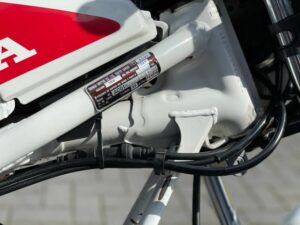 Honda MB5 (AC01) - Afbeelding 10