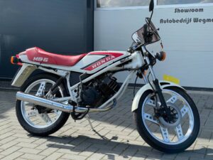 Honda MB5 (AC01) - Afbeelding 4