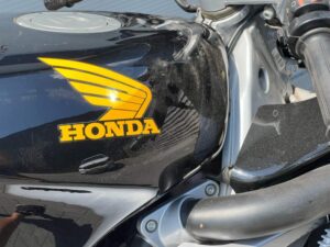 Honda MTX200 R2 MD07 incl. Motor kenteken, rijklaar! - Afbeelding 113