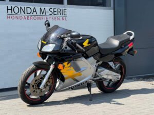 Honda MTX200 R2 MD07 incl. Motor kenteken, rijklaar! - Afbeelding 115