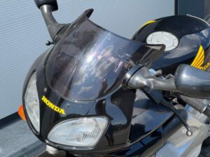 Honda MTX200 R2 MD07 incl. Motor kenteken, rijklaar! - Afbeelding 120