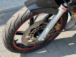 Honda MTX200 R2 MD07 incl. Motor kenteken, rijklaar! - Afbeelding 121