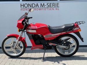 Honda MBX80F HC04 in niewstaat!
