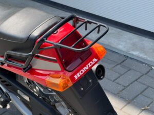 Honda MTX200 R2 MD07 incl. Motor kenteken, rijklaar! - Afbeelding 129