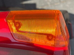 Honda MTX200 R2 MD07 incl. Motor kenteken, rijklaar! - Afbeelding 130