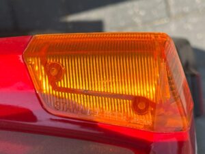 Honda MTX200 R2 MD07 incl. Motor kenteken, rijklaar! - Afbeelding 131