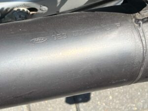 Honda MTX200 R2 MD07 incl. Motor kenteken, rijklaar! - Afbeelding 132