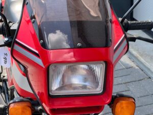 Honda MTX200 R2 MD07 incl. Motor kenteken, rijklaar! - Afbeelding 138