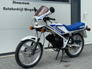 Honda MB5 (AC01) - Afbeelding 20