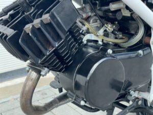 Honda MB5 (AC01) - Afbeelding 7