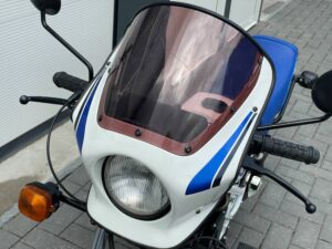 Honda MB5 (AC01) - Afbeelding 8