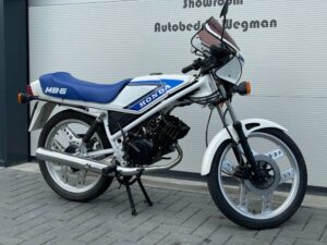 Honda MB5 (AC01) - Afbeelding 3