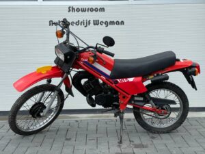 Honda MT5 (AD01)