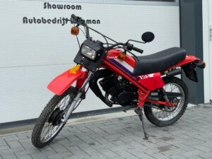 Honda MT5 (AD01) - Afbeelding 3