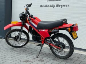 Honda MT5 (AD01) - Afbeelding 6