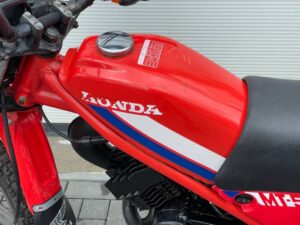 Honda MT5 (AD01) - Afbeelding 9