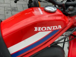 Honda MT5 (AD01) - Afbeelding 10