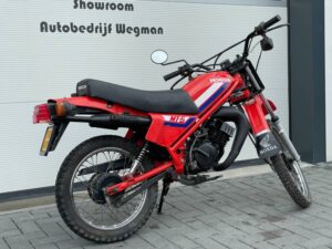 Honda MT5 (AD01) - Afbeelding 5