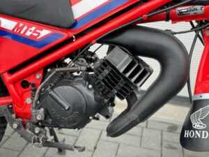 Honda MT5 (AD01) - Afbeelding 8