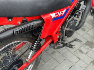 Honda MT5 (AD01) - Afbeelding 7
